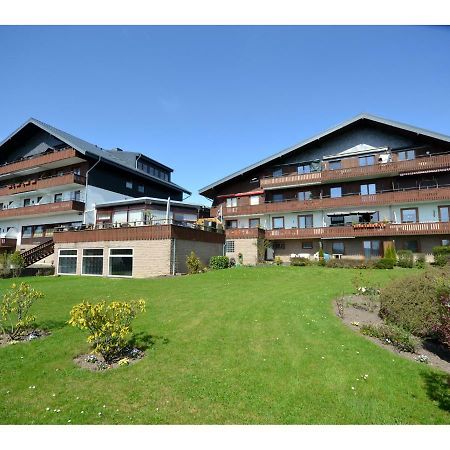 Ferienapartment "Wolke" Scharbeutz Extérieur photo