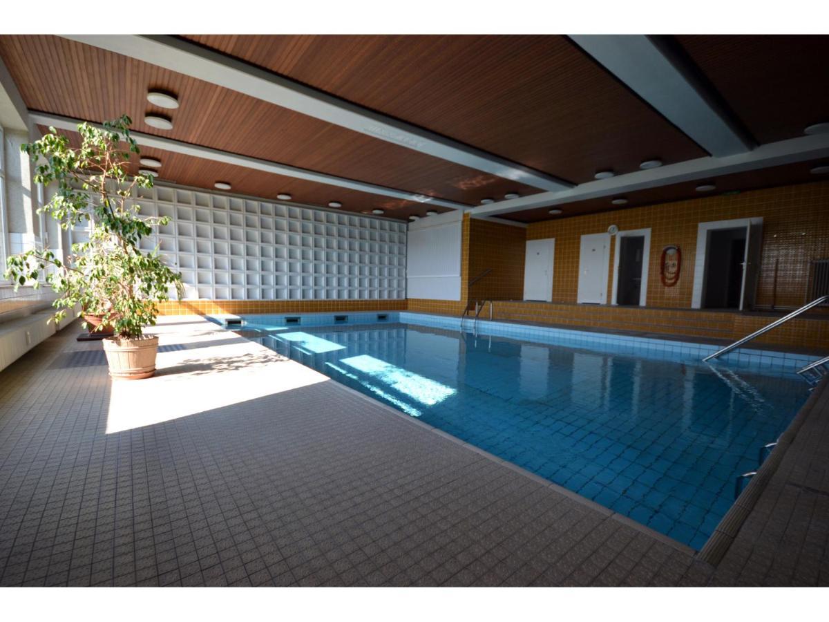 Ferienapartment "Wolke" Scharbeutz Extérieur photo