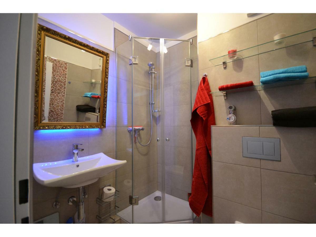 Ferienapartment "Wolke" Scharbeutz Extérieur photo