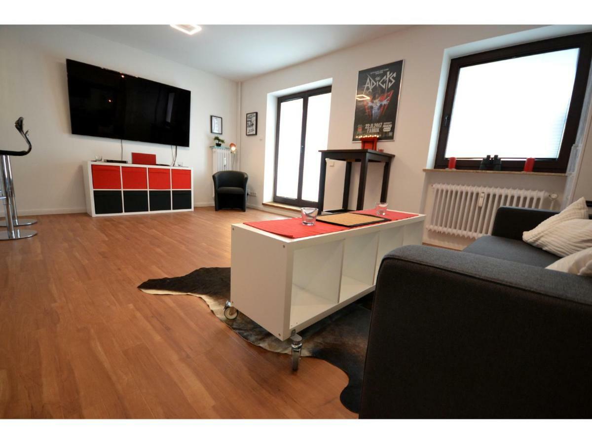 Ferienapartment "Wolke" Scharbeutz Extérieur photo