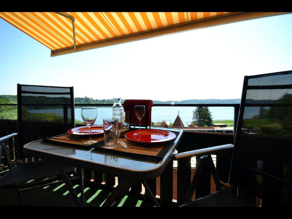 Ferienapartment "Wolke" Scharbeutz Extérieur photo